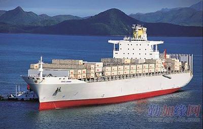 广东佛山钢材国内海运服务 起航货运代理的价格与优势