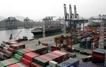 营口站前至钦州钦北内贸海运物流直航与国内贸易代理服务